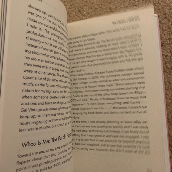 9/ $40 💜Great condition - Picture 3 of 3